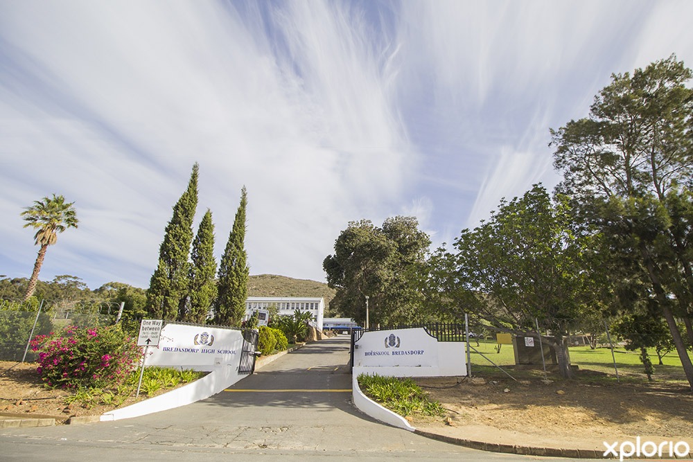 Hoërskool Bredasdorp Excels at Inter-Schools​