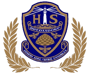 Hoërskool Bredasdorp High School